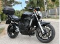 YAMAHA FZ6-N 2005/6 - 6