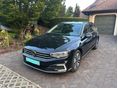 VOLKSWAGEN PASSAT 1.4 TSI GTE Plug-In-Hybrid DSG