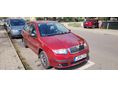 SKODA FABIA 2005/11 - 4