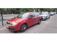 SKODA FABIA 2005/11 - 12