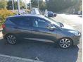 FORD FIESTA 1.0 EcoBoost Connected