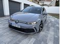 VOLKSWAGEN GOLF VIII Variant 2.0 TDI SCR R-Line DSG Virtual cockpit.IQ-LIGHT.Hangulatvilágítás.Kormányfűtés.NAGYSZERVIZ UTÁN!