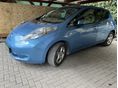 NISSAN LEAF (Automata)