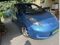 NISSAN LEAF 2012/5 - 2