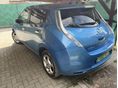 NISSAN LEAF 2012/5 - 3