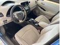 NISSAN LEAF 2012/5 - 4