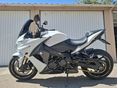 SUZUKI GSX-S 1000 F 