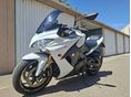 SUZUKI GSX-S 1000 F 2020 - 2