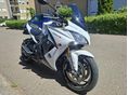 SUZUKI GSX-S 1000 F 2020 - 5