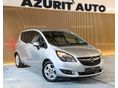 OPEL MERIVA B 1.4 T Drive '135eKM - 1 GAZDÁS - VONÓHOROG - SZERVIZKÖNYV - 1ÉV DEFEND GARANCIA'