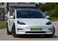 TESLA MODEL 3 Long Range AWD (Automata) 500km hatótáv!Mo-i/1tul/SOH 91%/ÁFA-s/GARANCIÁLIS!