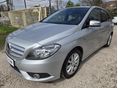 MERCEDES-BENZ B 180 CDI BlueEFFICIENCY Kitűnő műszaki és esztétikai állapot!