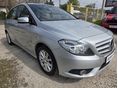 MERCEDES-BENZ B 180 2012/3 - 2