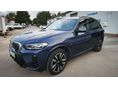 BMW IX3 73,9kWh M Sport Inspring/SOH96%/Facelift újabb modell/8xAlufelni/GARANCAI!!!!ÁFA-s!!!!