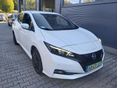 NISSAN LEAF N-Connecta e+ 62kWh (Automata) 56ekm/Mo-i/1tul/Facelift modell/ 1 év Garancia!!!!ÁFA-s!!!