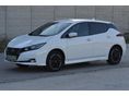 NISSAN LEAF N-Connecta e+ 62kWh (Automata) SOH 98%!!!56ekm/Mo-i/1tul/Facelift modell/ 1 év Garancia!!!!ÁFA-s!!!
