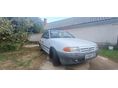 OPEL ASTRA F 2001/12 - 2