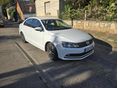 VOLKSWAGEN JETTA 2.0 TDI BMT Trendline DSG Magyarországi 121000km automata