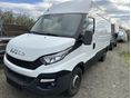 IVECO DAILY 2015/11 - 2