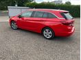 OPEL ASTRA K 2020/6 - 2
