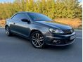 VOLKSWAGEN EOS 1.4 TSI Full+beparkoló asszisztens. állófűtés.Carplay