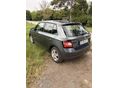 SKODA FABIA 2016/4 - 5