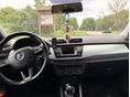 SKODA FABIA 2016/4 - 6