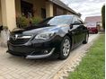 OPEL INSIGNIA 2.0 CDTI EcoFlex Start Stop OPC Line