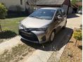 TOYOTA YARIS 2015/4 - 2