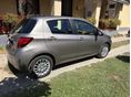 TOYOTA YARIS 2015/4 - 3