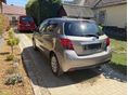 TOYOTA YARIS 2015/4 - 4