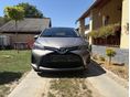TOYOTA YARIS 2015/4 - 5