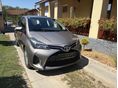TOYOTA YARIS 2015/4 - 6