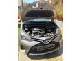 TOYOTA YARIS 2015/4 - 12