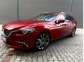 MAZDA 6 Sportkombi 2.5i Revolution Top (Automata) Napfénytető. Új kormány. Head-up Display. BOSE. Kormány és Első-hátsó Ülésfűtés