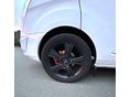 FORD TRANSIT 2015/8 - 4