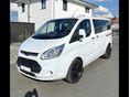 FORD TRANSIT 2015/8 - 1