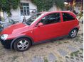OPEL CORSA C 1.8 GSi