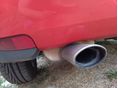 OPEL CORSA C 2003/10 - 5