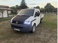 VOLKSWAGEN TRANSPORTER T5 2.0 CR TDI Doka