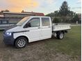VOLKSWAGEN TRANSPORTER T5 2010 - 2