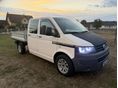 VOLKSWAGEN TRANSPORTER T5 2010 - 3