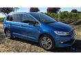 VOLKSWAGEN TOURAN 1.5 TSI ACT IQ.Drive [7 személy]