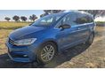 VOLKSWAGEN TOURAN 2019/8 - 2