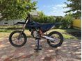 KTM 450 SX-F 2019/6 - 1