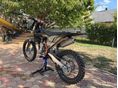 KTM 450 SX-F 2019/6 - 2