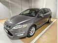 FORD MONDEO 2014/3 - 2