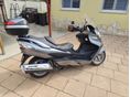 SUZUKI AN 400 BURGMAN 