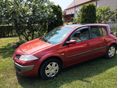 RENAULT MEGANE 1.5 dCi Expression