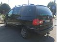 VOLKSWAGEN SHARAN 2007/8 - 4